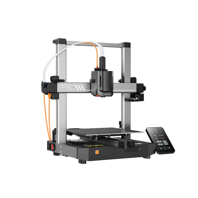 Kobra 3 Combo 250X250X260 Anycubic Impresora 3D FDM 3246P