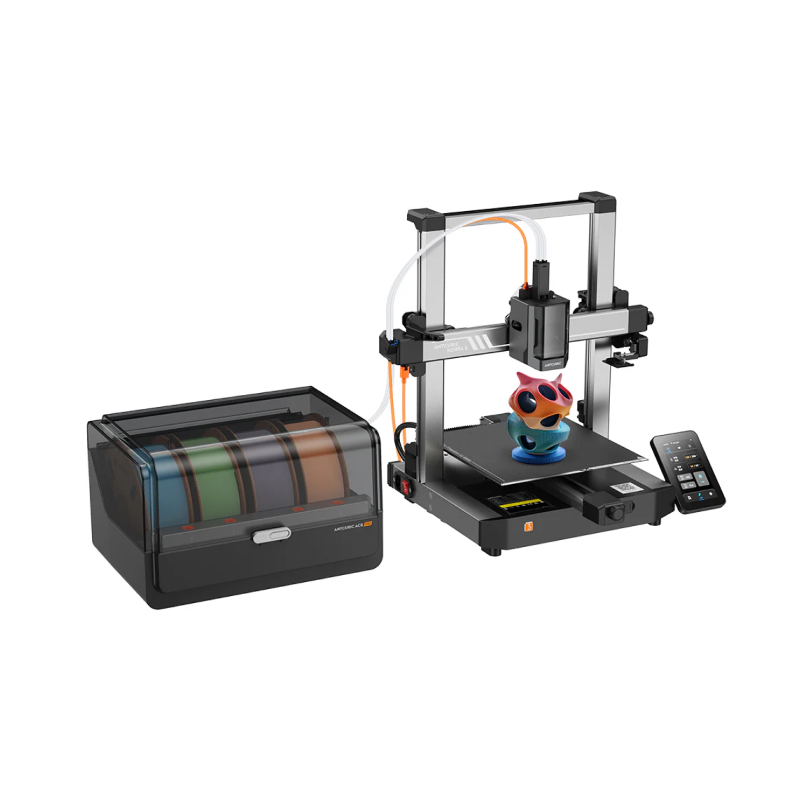 Kobra 3 Combo 250X250X260 Anycubic Impresora 3D FDM 3246P