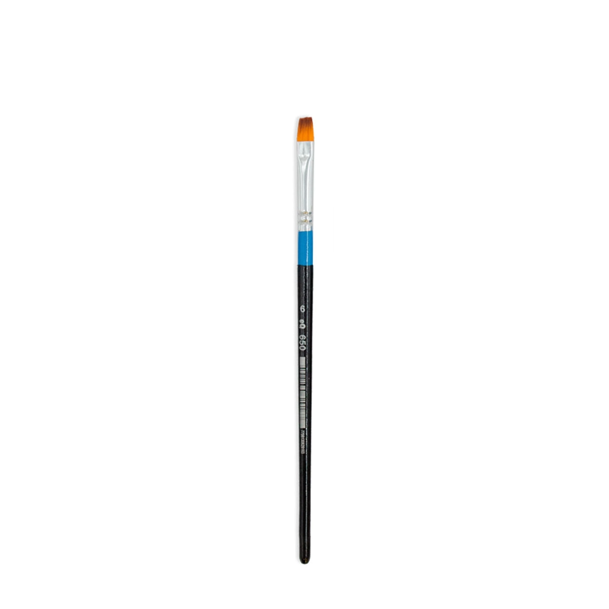 Pincel EQ Sintetico Chato (650) N°6