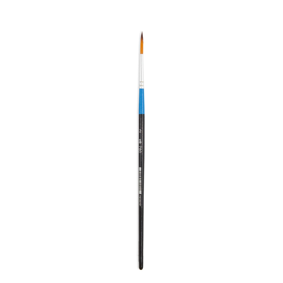 Pincel EQ Sintetico Liner (780) N°2