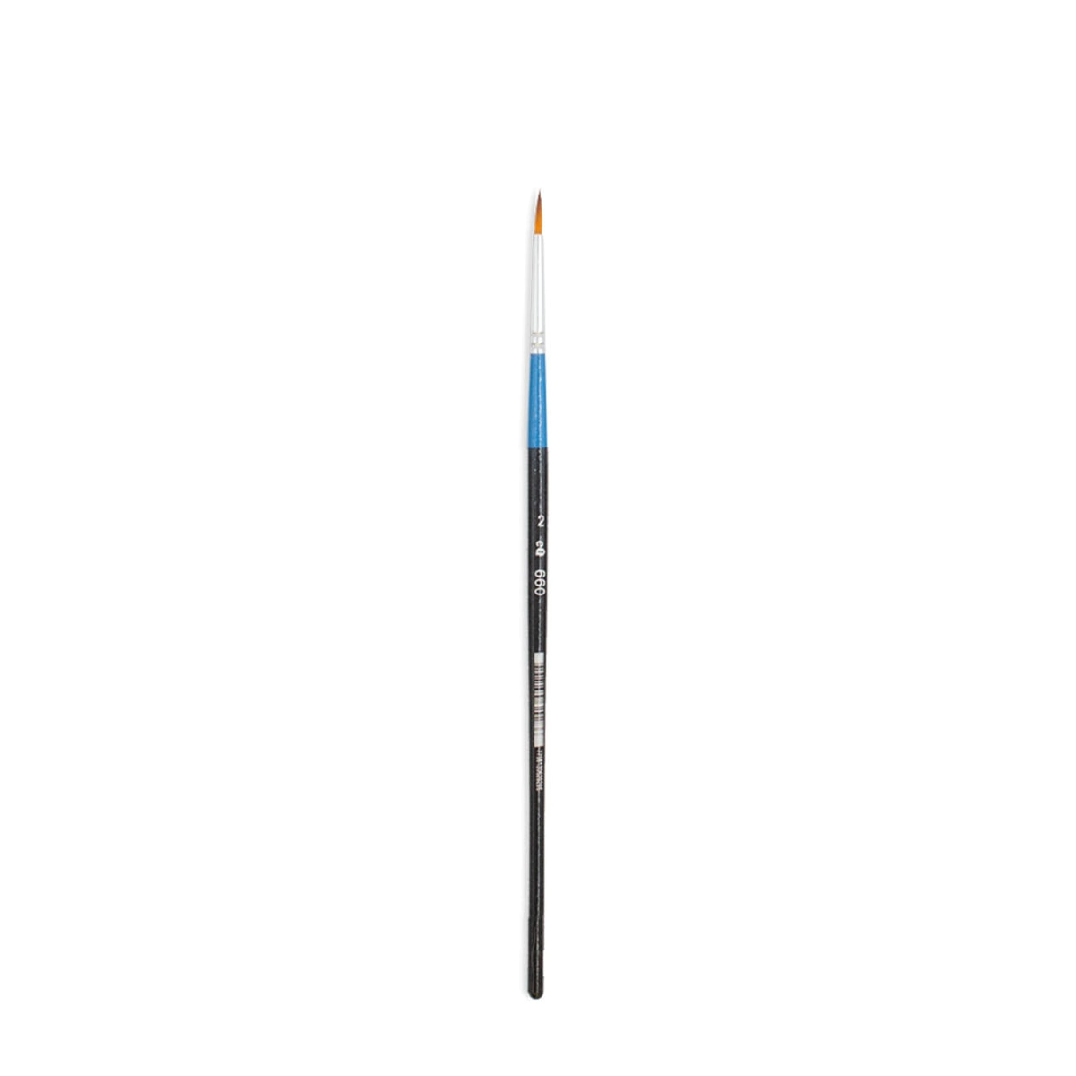 Pincel EQ Sintetico Redondo (660) N°2