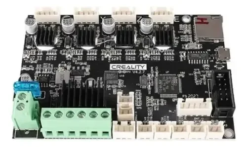 Placa madre Creality 4.2.7 (32 bit) ENDER 5 PRO ENDER 3 V2 COD 1680
