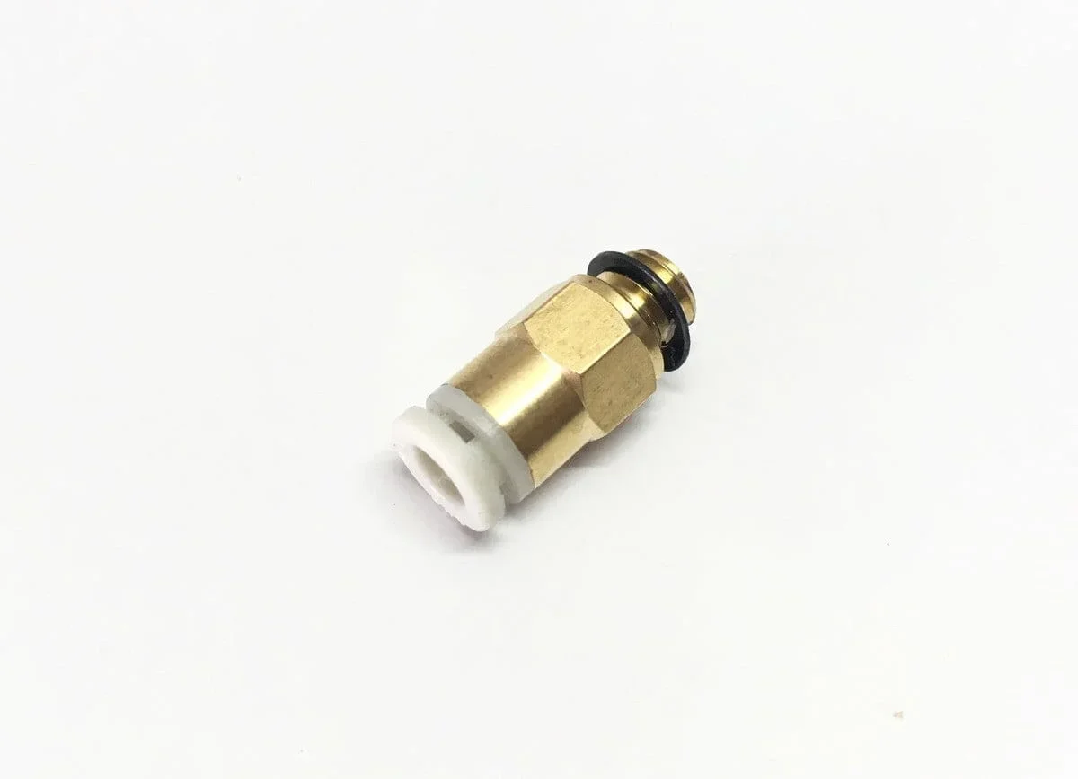 Acople de manguera PC4-M6 racor Premium, no es pasante MA4 30864