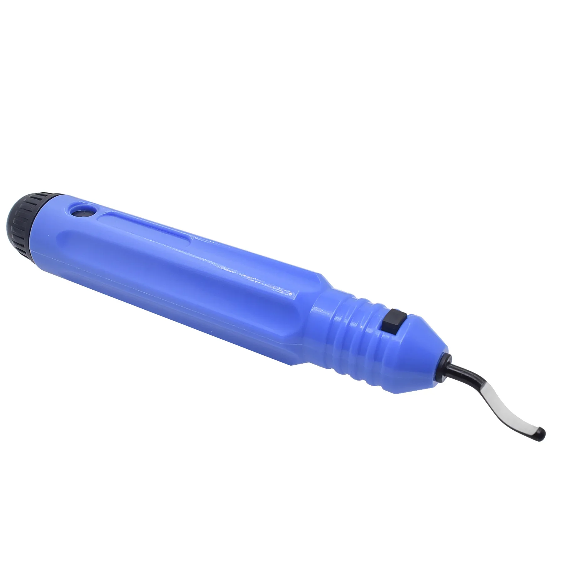 Rebabador Raspador de recorte de modelos para impresión 3D - Quita rebarba 3D-TL MOSTRADOR