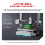 SPARKX I7 estandar 260x260x255mm CREALITY IMPRESORA 3D 