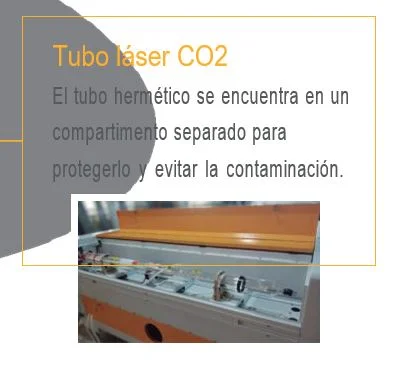 LASER 50W FIBRA 300X300 MARCADORA RT300 PLAZO ENTREGA 5 MESES.
