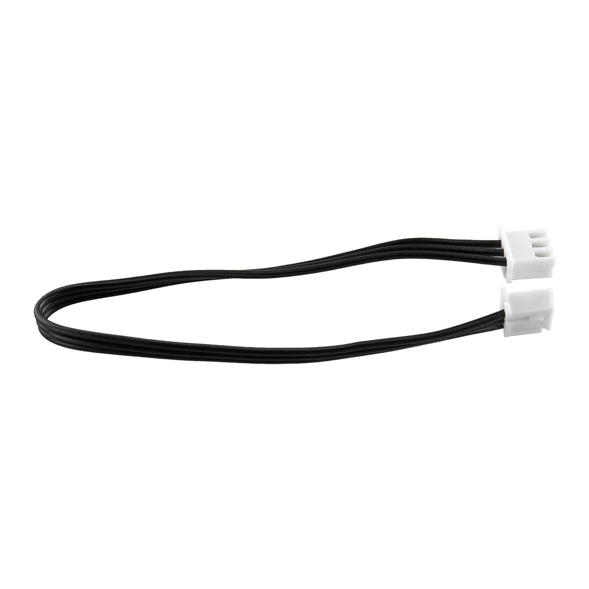 Cable y Ficha para Fin de Carrera Endstop Eje-Y 160mm Hornet COD 0057 C13