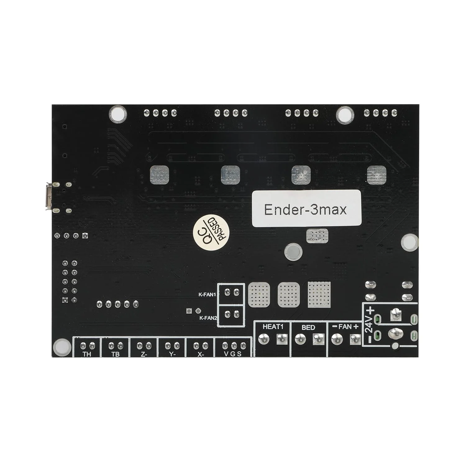 KIT DE PLACA PARA ENDER -3 NEO COD 4002020057