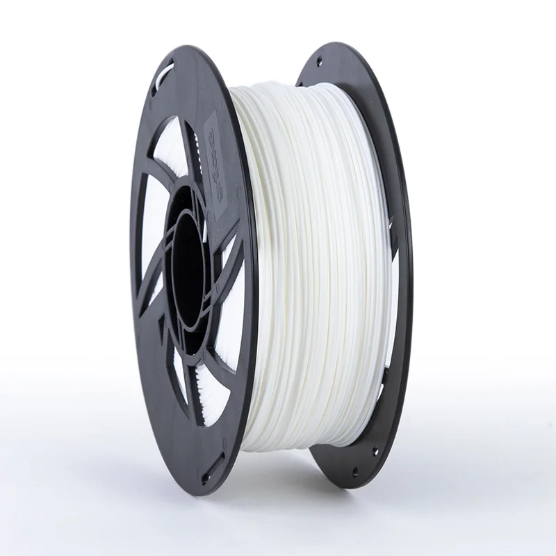 BLANCO Acetal GRILON FILAMENTO 3D 1.75MM 1 KG M03IBL175CJ