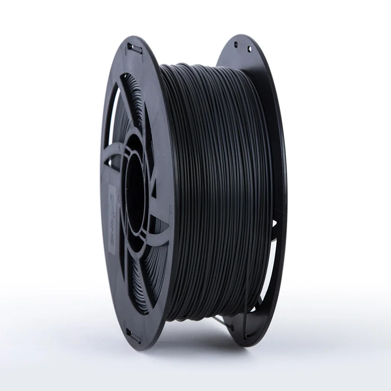 GRIS ACERO Acetal GRILON FILAMENTO 3D 1.75MM 1 KG