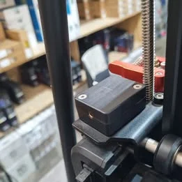 USADA CR10-Smart 300x300x400mm AUTONIVELACION – Impresora 3D FDM Creality – 30 DIAS DE GARANTIA