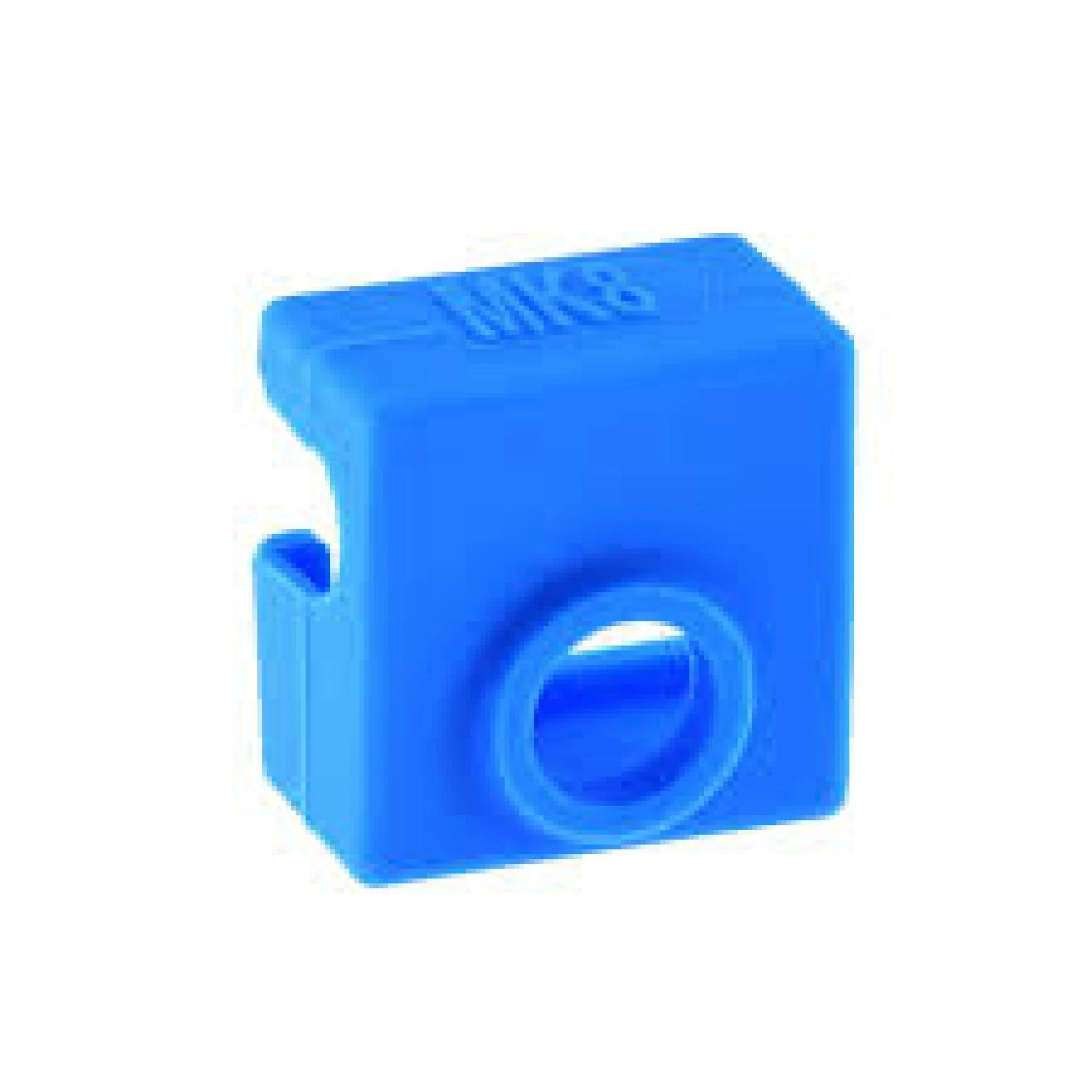 Hotend MK8 para Creality Ender (3, 3 pro , 3 v2, 5, 5pro, 5 plus) cod 2043 C1