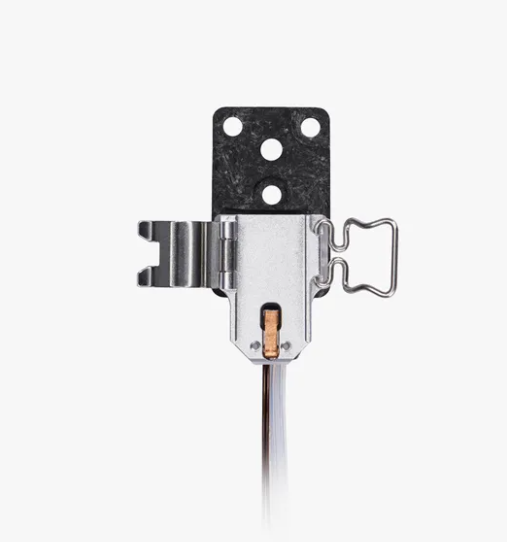Conjunto de calentamiento de Hotend Bambu Lab (A1 Series) C4 FAH012 33412