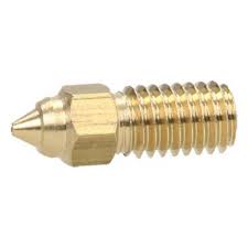 Pico Nozzle 0.6 Neptune 4/4 Pro M6-H18  02.207.0036 MA2