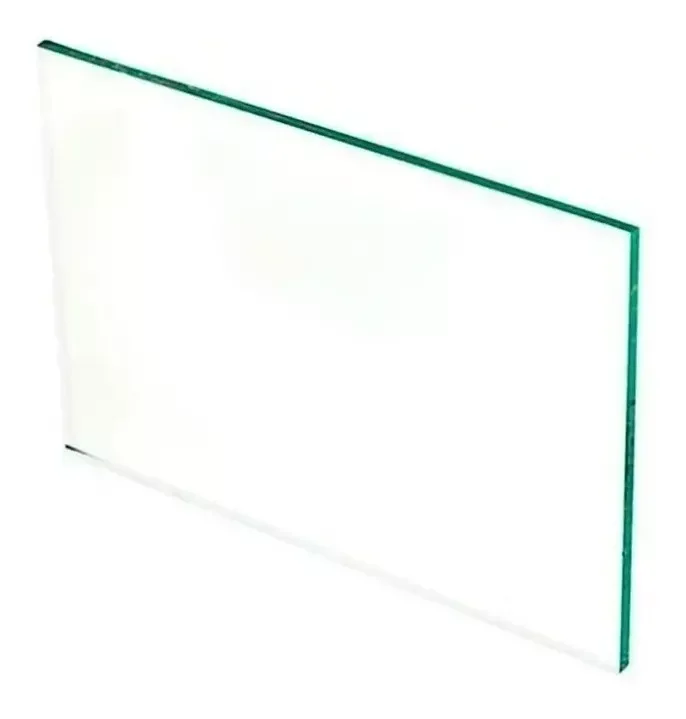 Vidrio Cama Caliente 31 X 31 cm espesor 3mm