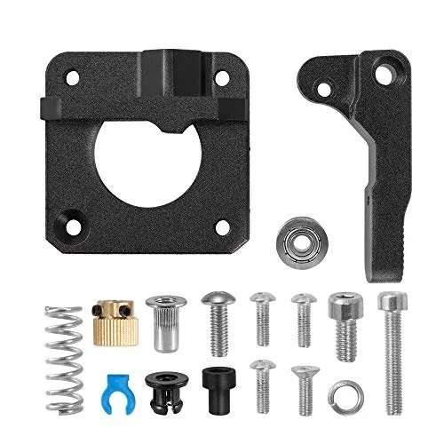 Extrusor Mk8 Plastico Creality Ender 3 COD 1163