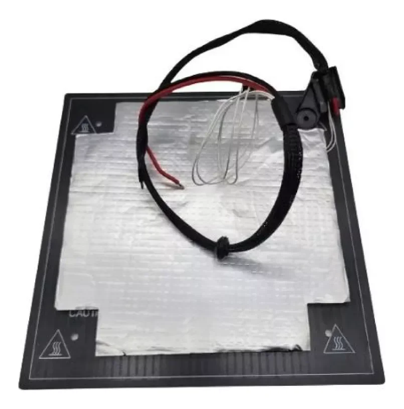 KIT CAMA CALIENTE HELLBOT MAGNA SE-COD 1159
