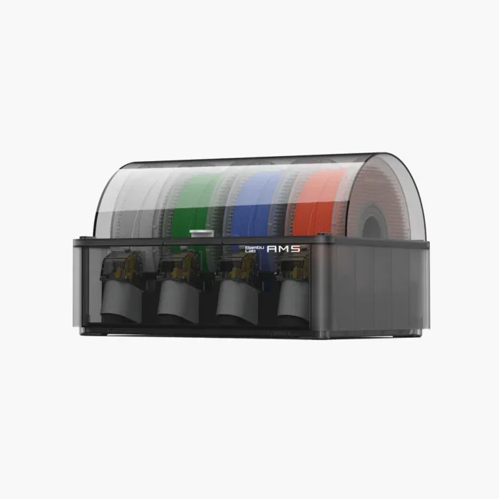 AMS Bambu Lab – Sistema Automático de Materiales Impresora 3D FDM Bambu Lab