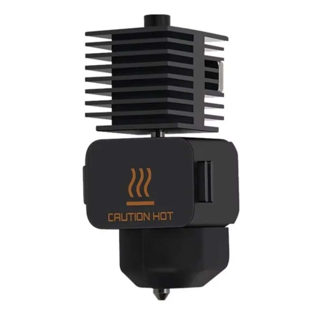 0.8 A1 Hotend Bambu Lab  alta velocidad Acero Inoxidable pico Upgrade generico 32794