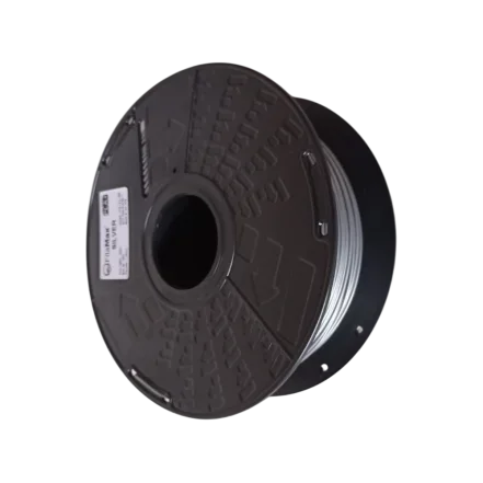 GRIS ESPACIAL (SPACE GRAY) PLA FILAMAX Filamento 1.75MM 1KG