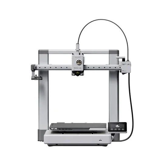 A1 Estándar de exposición 256x256x256mm Impresora 3D FDM Bambú Lab usada 30 días de garantía se retira armada en suc moron