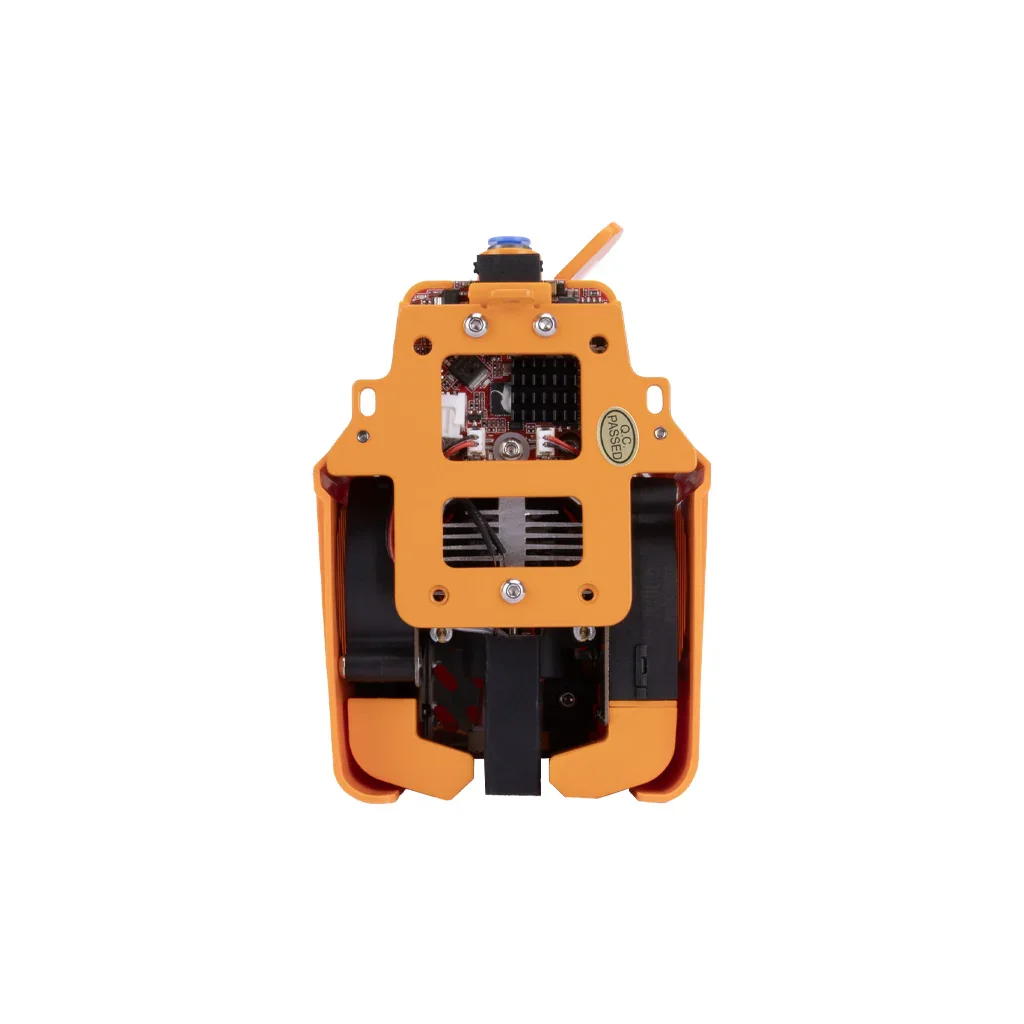 Cabezal hotend completo Elegoo OrangeStorm Giga 20.205.0106 C1