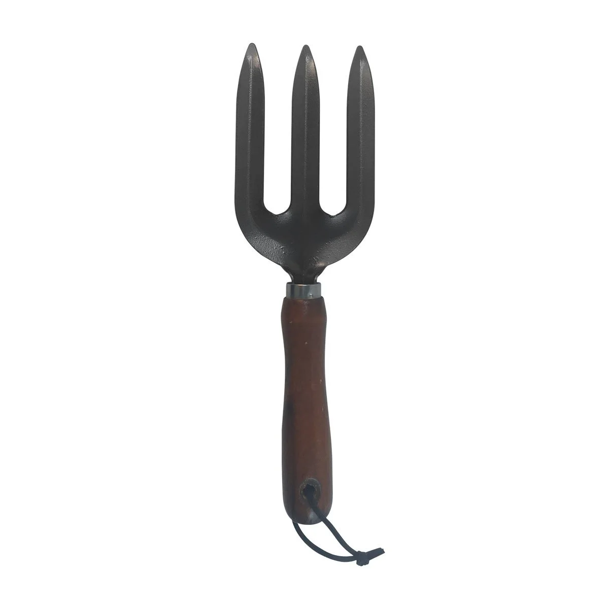 Set de jardinería de mano 5 piezas KUSHIRO SHJ5P
