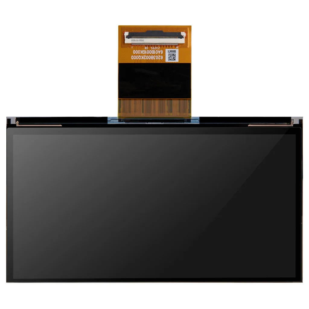 Pantalla LCD para Mars 5 50.102.0155