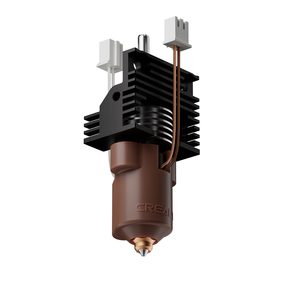 HOTEND K1 MEJORA Kit Bloque De Calentamiento De Cerámica Creality Serie K1 4001030120 C1