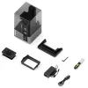 PREVENTA MARS-5ULTRA 7″ 9K (153.36 x 77.76 x 165 mm) ELEGOO Impresora 3D resina