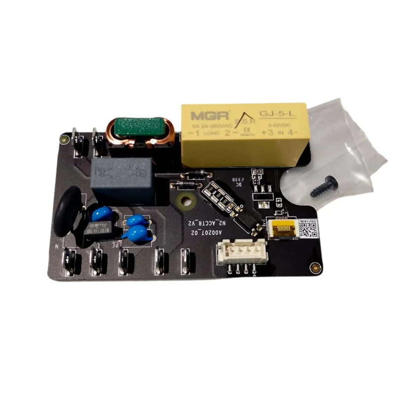 PLACA AC PARA BAMBULAB A1/A1Mini C6 FAH007