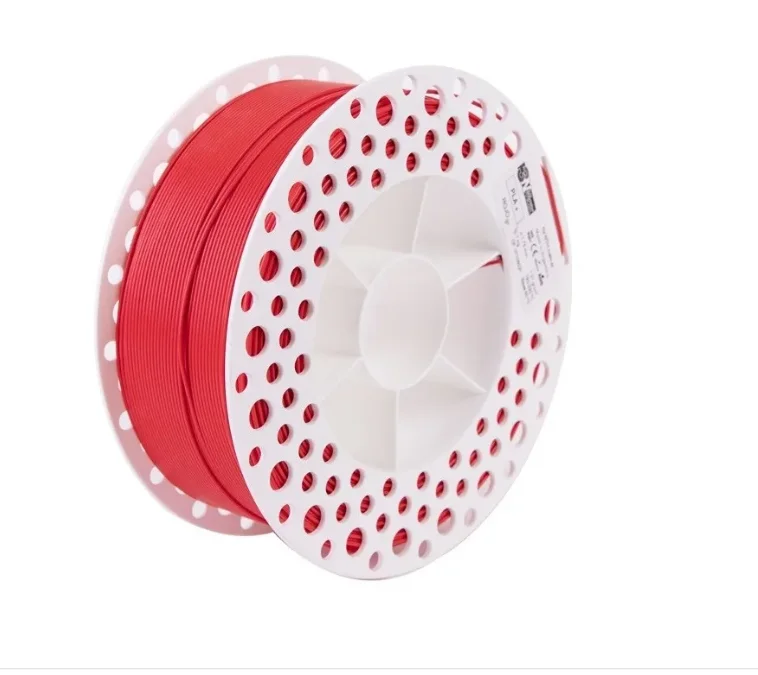 ROJO 3NMAX  FILAMENTO 3D 1.75MM 1KG 3NMAXKG