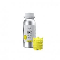Amarilla Dura Resina Hellbot 250ml COD 538 C27