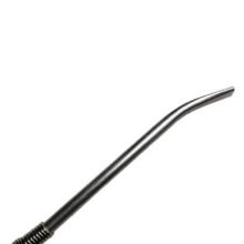 GRIS ALUMINIO PULIDA BOMBILLA RESORTE