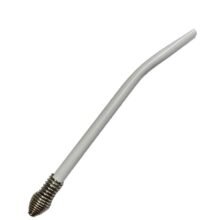 BLANCO BOMBILLA RESORTE