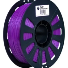 PURPURA MISTICO MYSTIC PURPLE IIIDMAX PLA Filamento 3D 1.75 1KG
