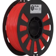ROJO RED IIIDMAX PLA Filamento 3D 1.75 1KG