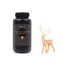 PIEL Dura PLUS Resina Creality 500g botella plastica COD 1262 3302020064