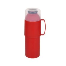Termo Mor Indie flip 1L ROJO