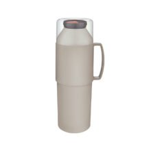 Termo Mor Indie flip 1L BEIGE