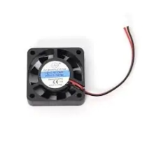 COOLER WANHAO D9 4010 24V 8CM CABLE FICHA GRANDE COOLER VENTILADOR FAN COD 614