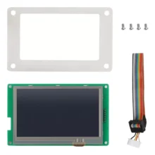 Display Pantalla Táctil Touch Creality Ender 5 Plus MLA-1577862316