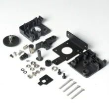 Kit Extrusor Hellbot Original Magna Dual COD 1234