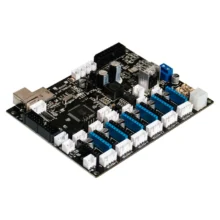 Placa madre Hellbot V4 MAGNA 1 V2 COD 970