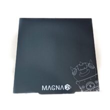 Sticker con logo adhesivo Hellbot Magna 2 500 COD 122