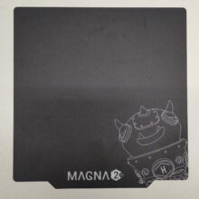 Sticker de cama Hellbot Magna 2 300 310X310MM (SIN CHAPA) COD 1574