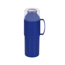 Termo Mor Indie flip 1L AZUL