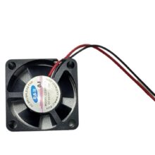 Fan Cooler Sin ficha Hellbot Magna 2 230, SE 32 BITS - 3010 24v COD 1589