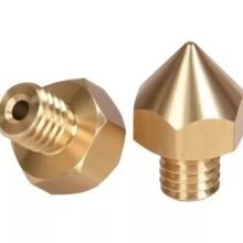 32560-Pico de bronce 0.4 M6 Original Biqu B1 Um2