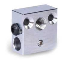 32569-Bloque calentador 20x20x10mm simil Magna SE